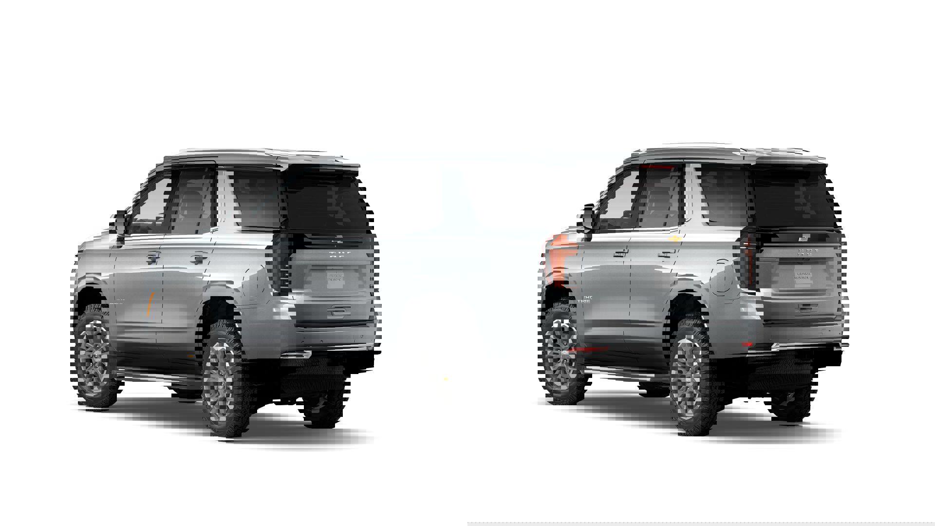 New 2026 Chevrolet Tahoe LS w/ Max Trailering Package image 28