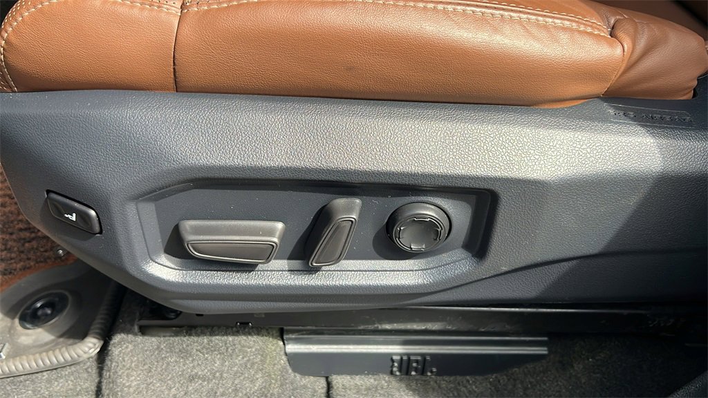 Used 2023 Toyota Tundra 1794 Edition image 13