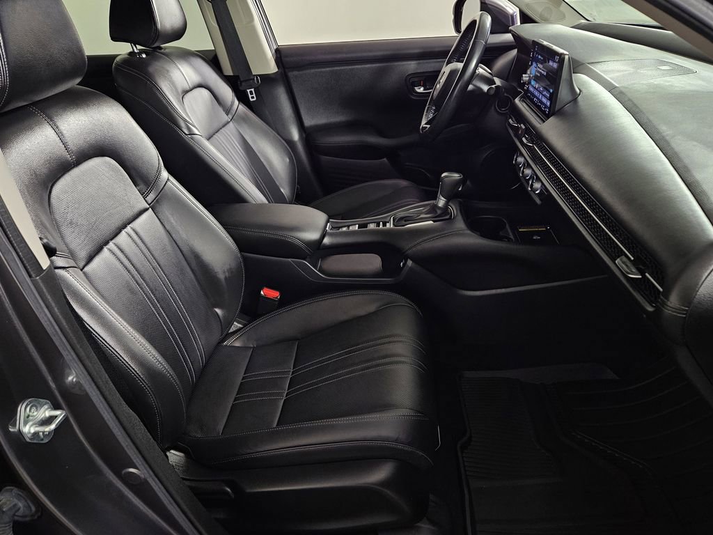 Used 2023 Honda HR-V EX-L image 30