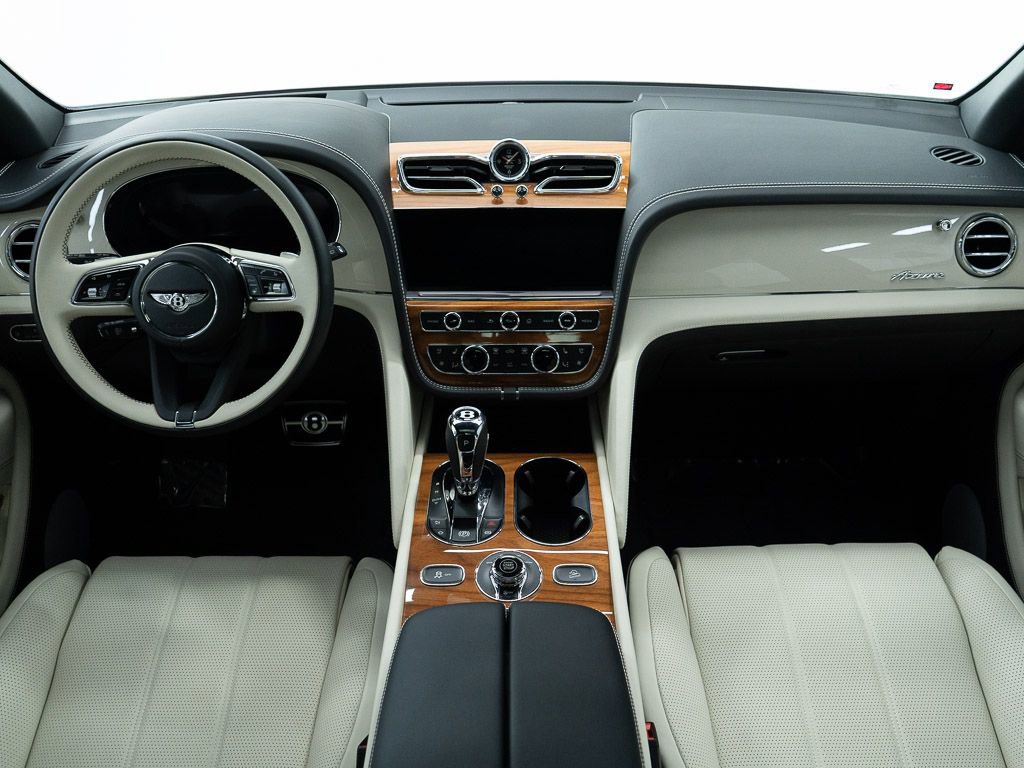 Certified 2024 Bentley Bentayga Extended Wheelbase AWD/4WD image 27
