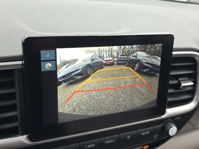 New 2026 Hyundai Venue SEL image 10