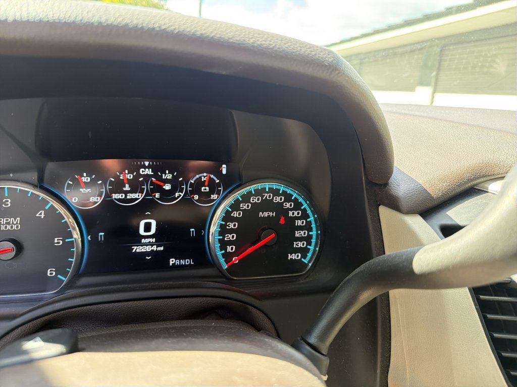 Used 2020 GMC Yukon Denali AWD/4WD image 13