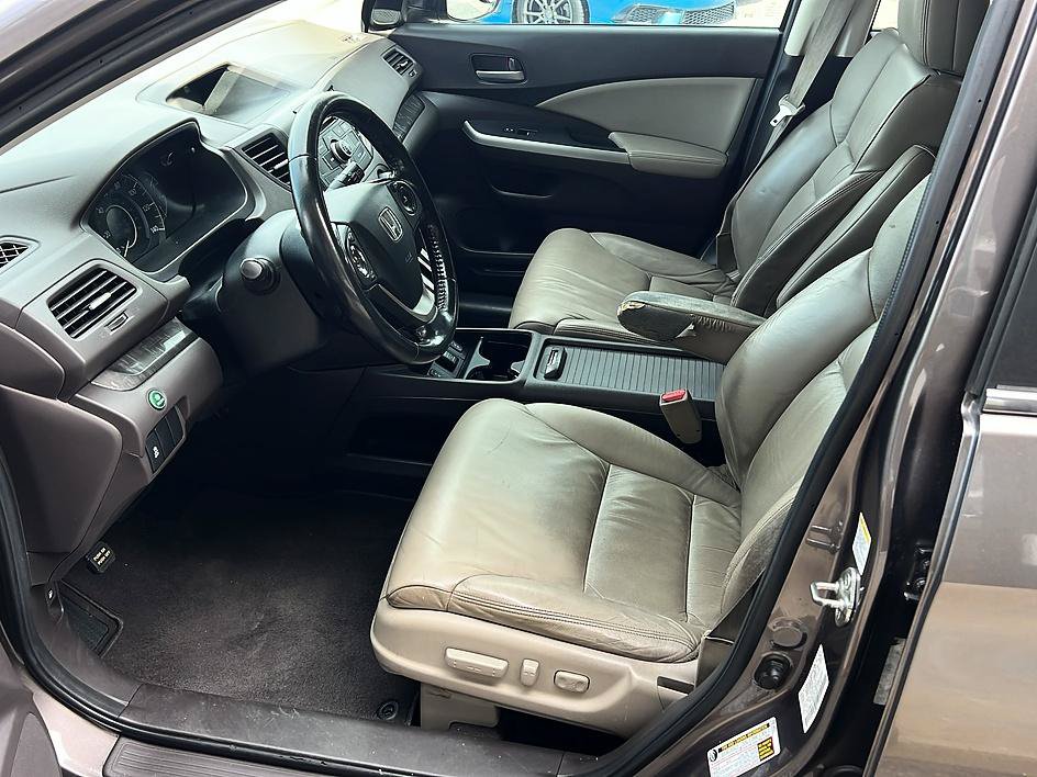Used 2012 Honda CR-V EX-L image 17