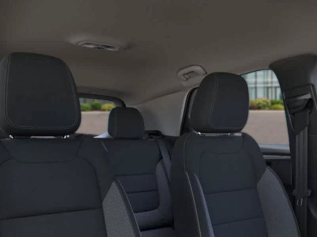 New 2026 Chevrolet TrailBlazer LT w/ Convenience Package AWD/4WD image 32