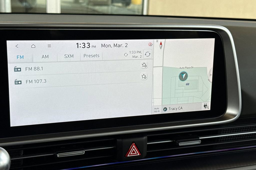 Used 2023 Hyundai Ioniq 6 SEL image 15