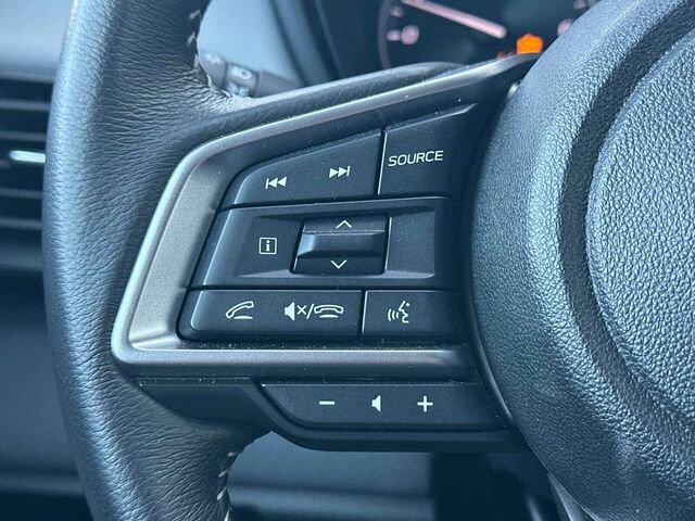 Certified 2025 Subaru Outback Premium image 28