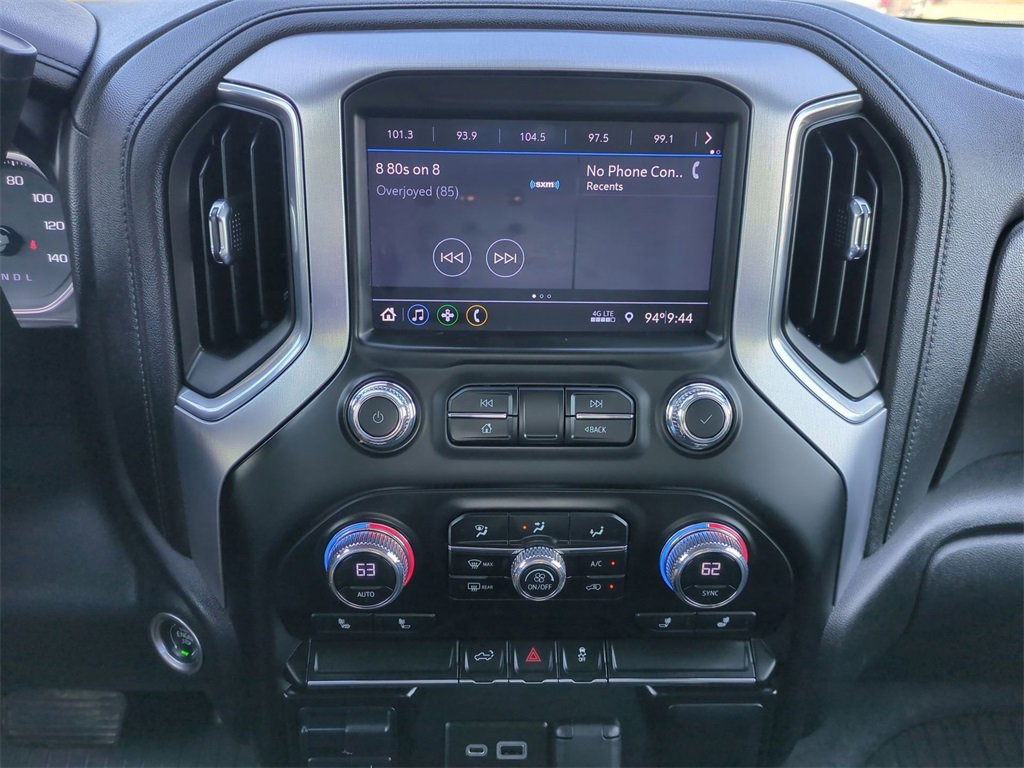 Certified 2023 GMC Sierra 2500 SLE w/ SLE Value Package; image 13