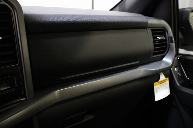 New 2026 Ford F150 XLT w/ Equipment Group 302A MID image 16