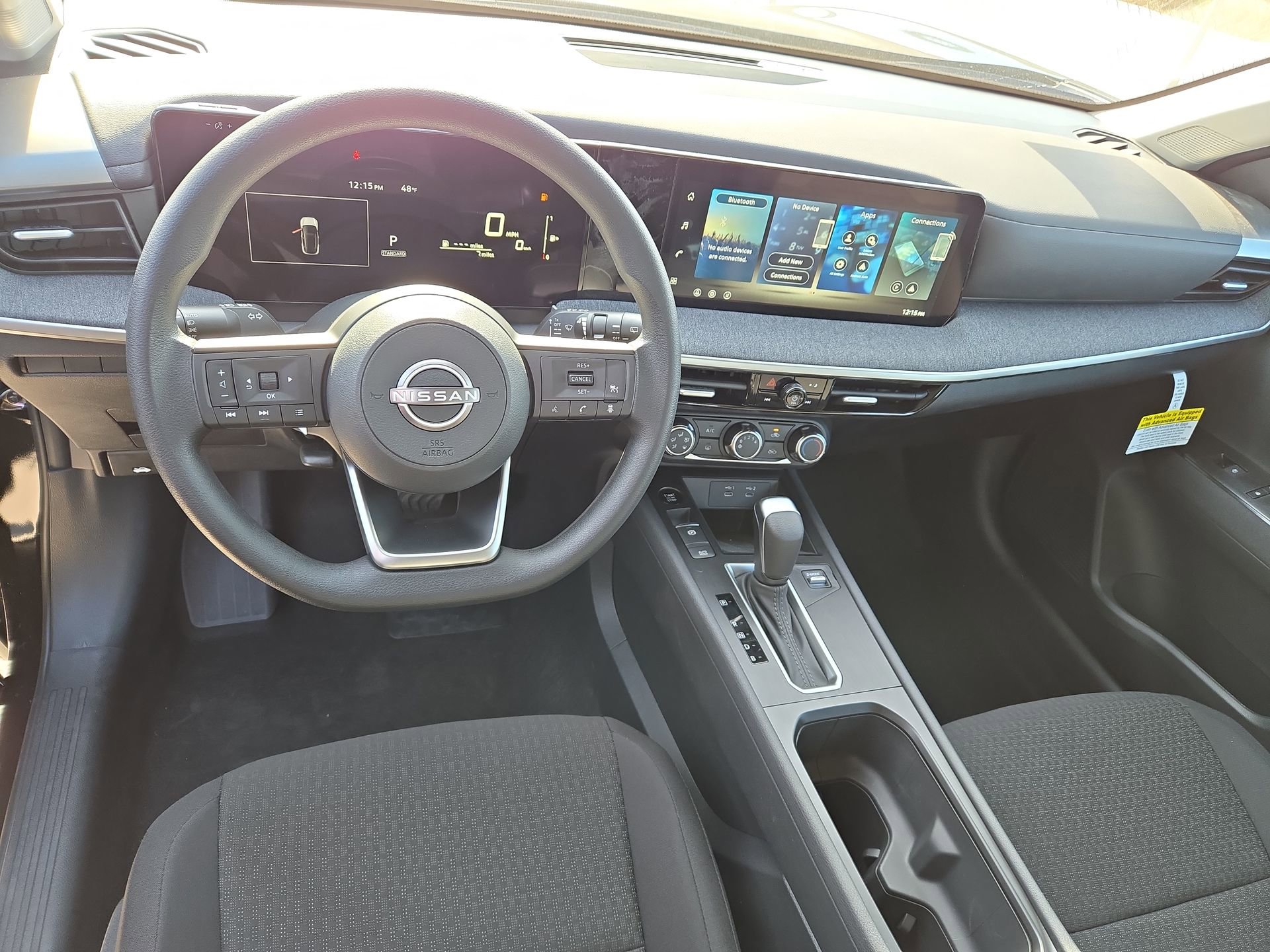 New 2026 Nissan Kicks S image 34