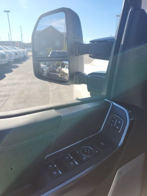 New 2026 Ford F250 Platinum image 37