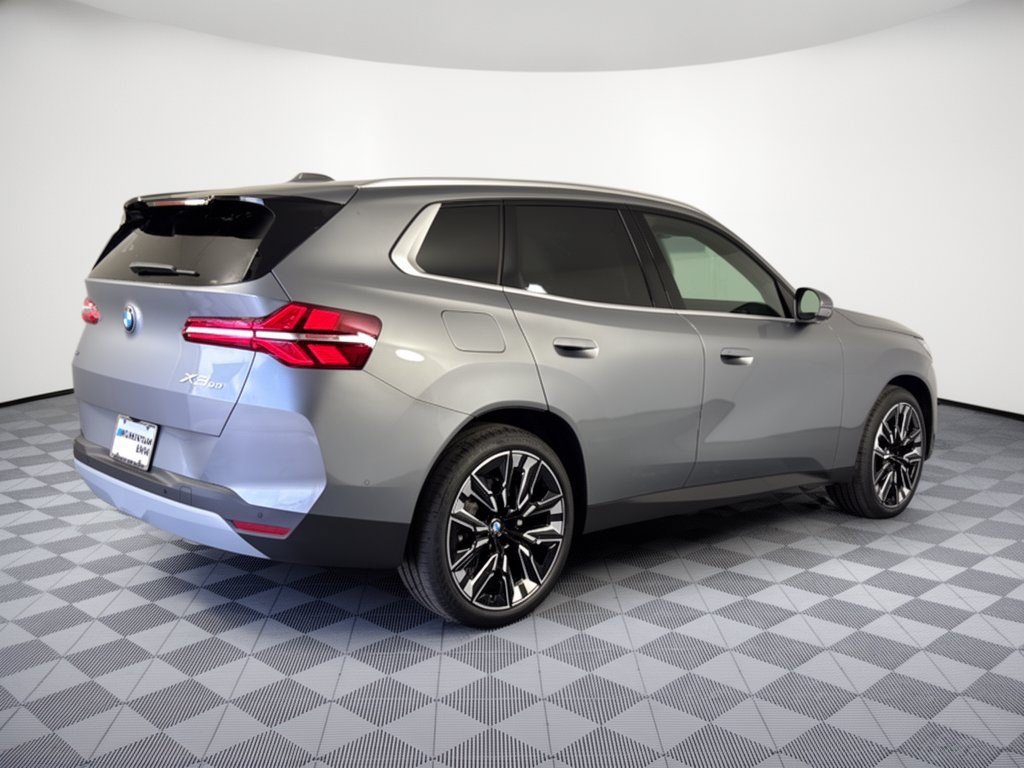 New 2026 BMW X3 xDrive30i w/ Premium Package AWD/4WD image 9