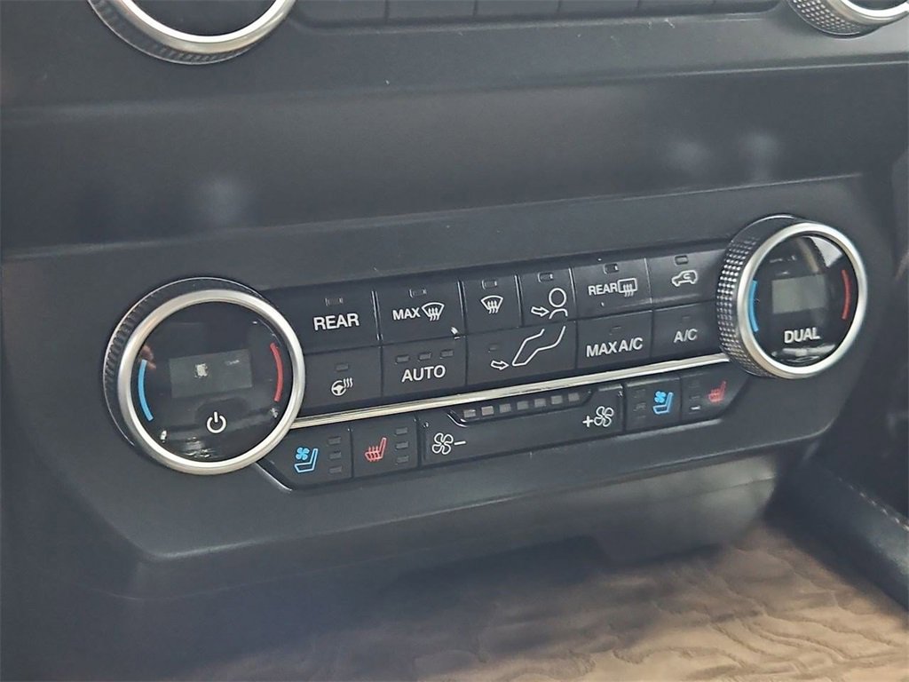 Used 2021 Ford Expedition Max Platinum image 21