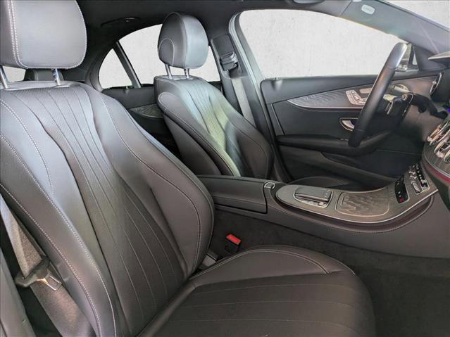 Certified 2022 Mercedes-Benz E 350 Sedan image 24