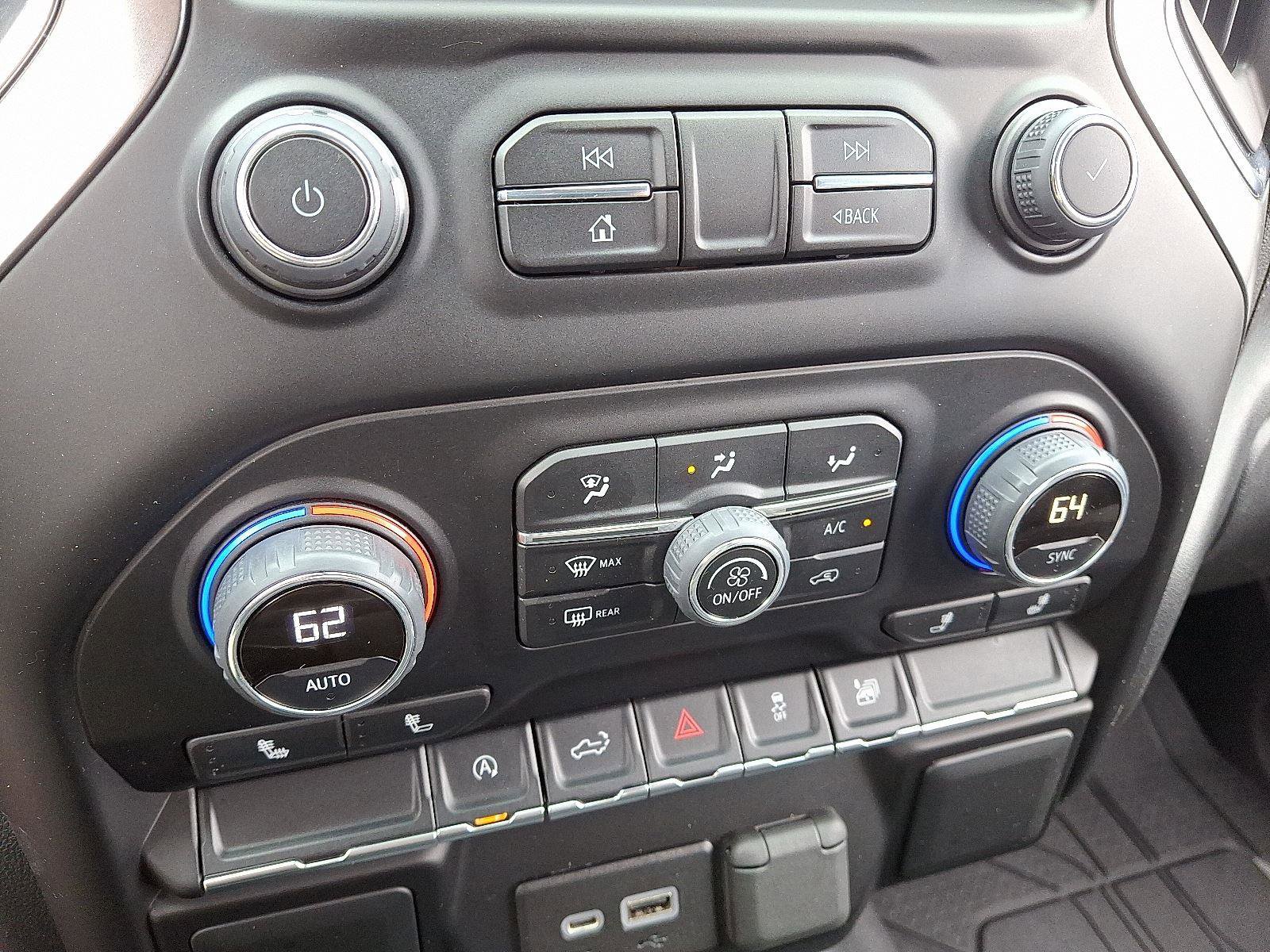 Used 2022 Chevrolet Silverado 1500 RST image 17
