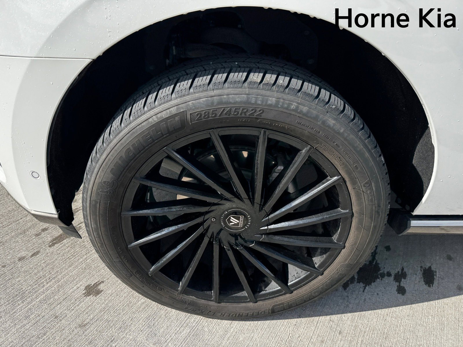 Used 2022 Ford Expedition King Ranch image 8