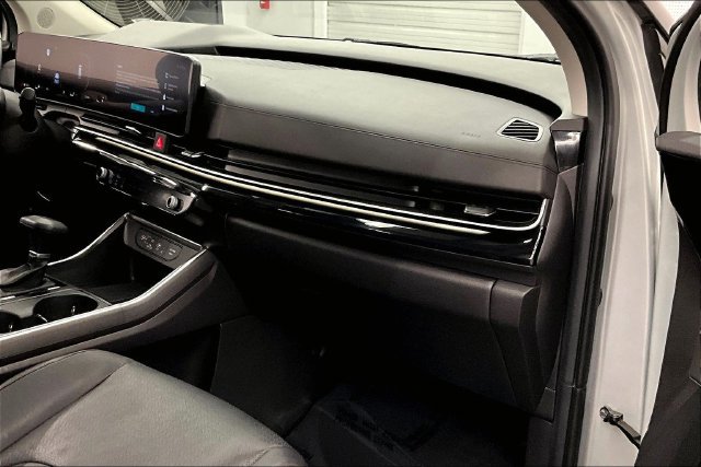 Used 2025 Kia Carnival SX Prestige FWD image 19