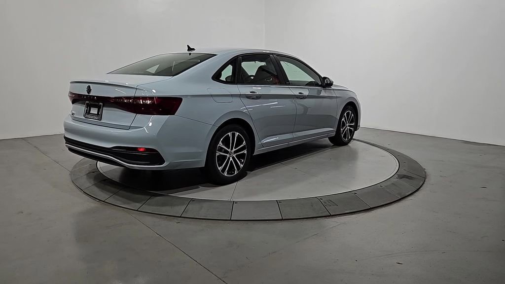 New 2026 Volkswagen Jetta Sport image 5