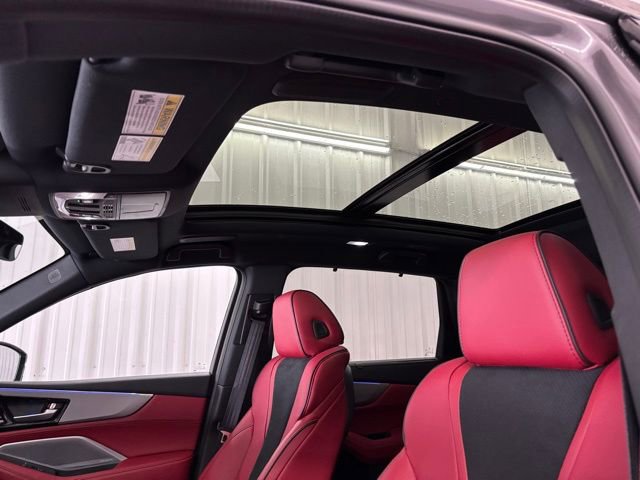 New 2026 Acura MDX A-Spec image 10