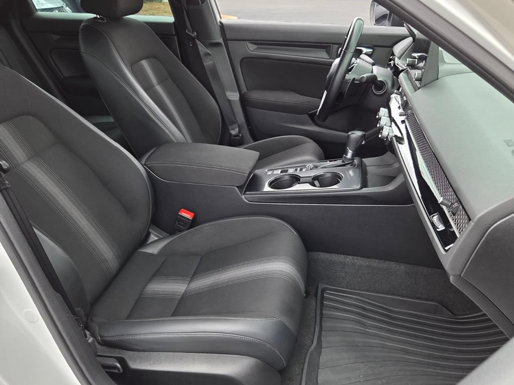 Used 2022 Honda Civic Sport image 15