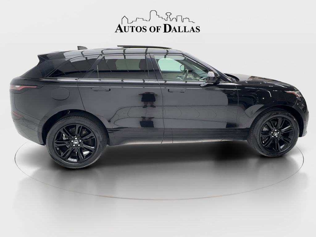 Used 2023 Land Rover Range Rover Velar R-Dynamic S AWD/4WD image 6