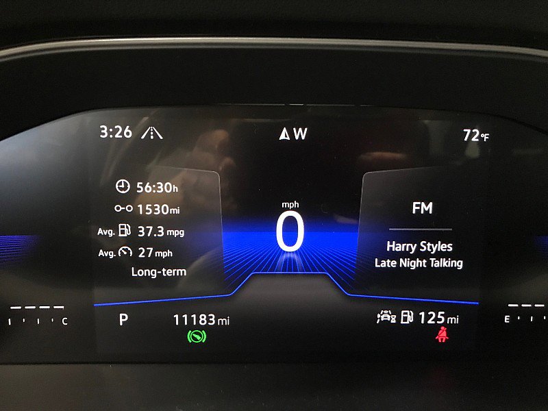 Used 2025 Volkswagen Jetta SE image 23