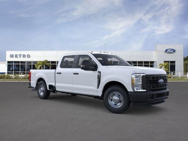 New 2026 Ford F250 XL image 7