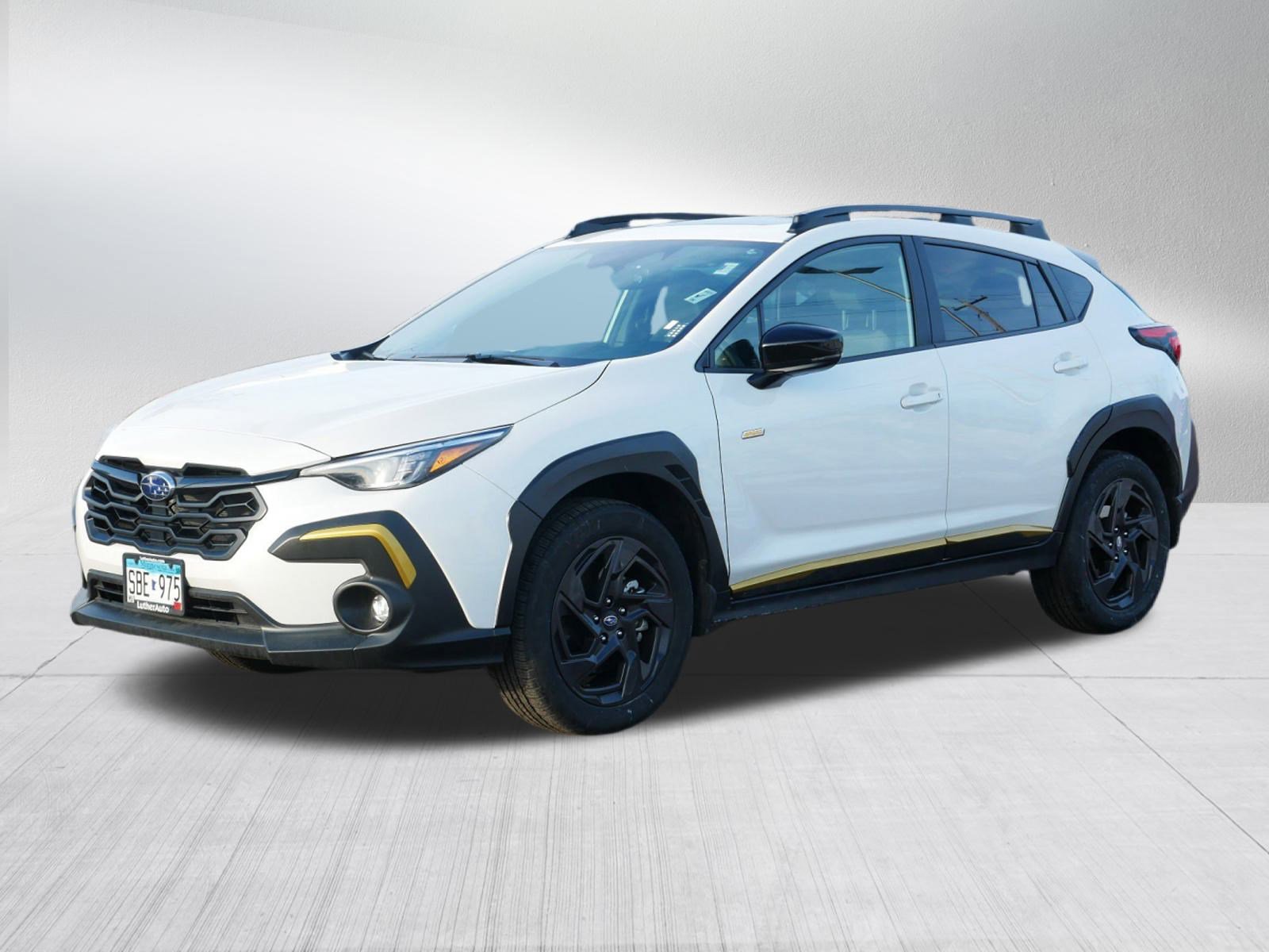 Used 2025 Acura ADX A-Spec image 3