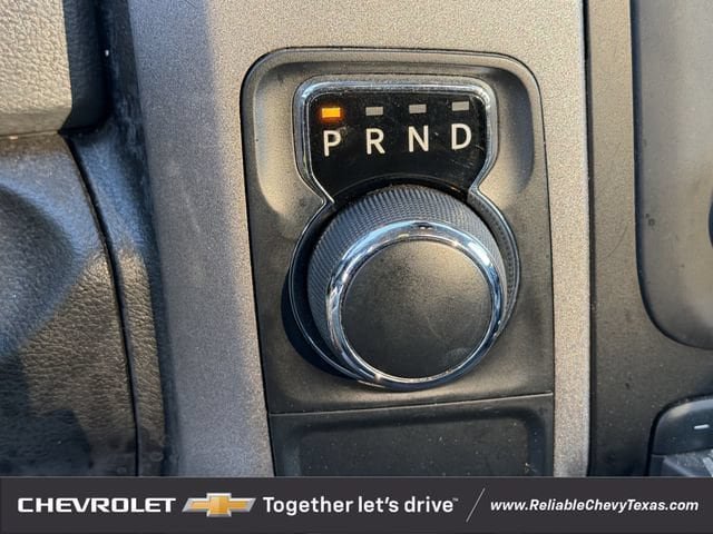 Used 2019 RAM 1500 Tradesman w/ Power & Remote Entry Group RWD image 23