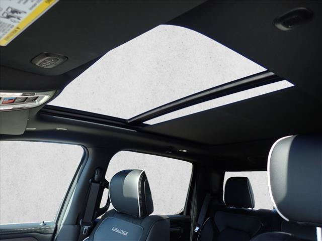 New 2027 RAM 1500 Laramie w/ Laramie Preferred Package AWD/4WD image 15