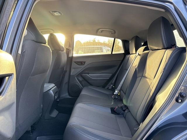 Used 2025 Subaru Crosstrek 2.0i Premium image 14