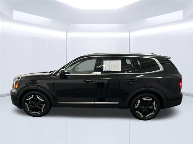 Certified 2024 Kia Telluride EX AWD/4WD image 3