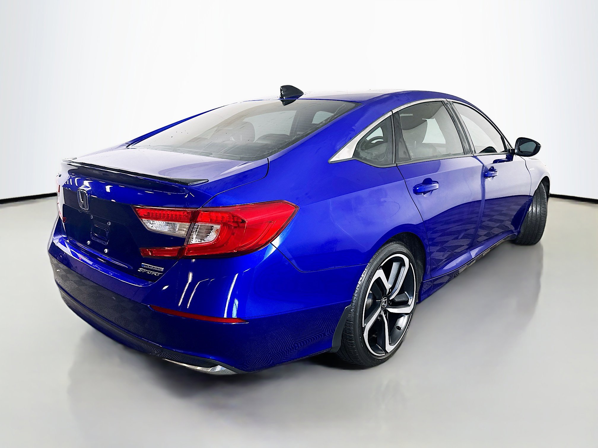 Used 2022 Honda Accord Sport image 7
