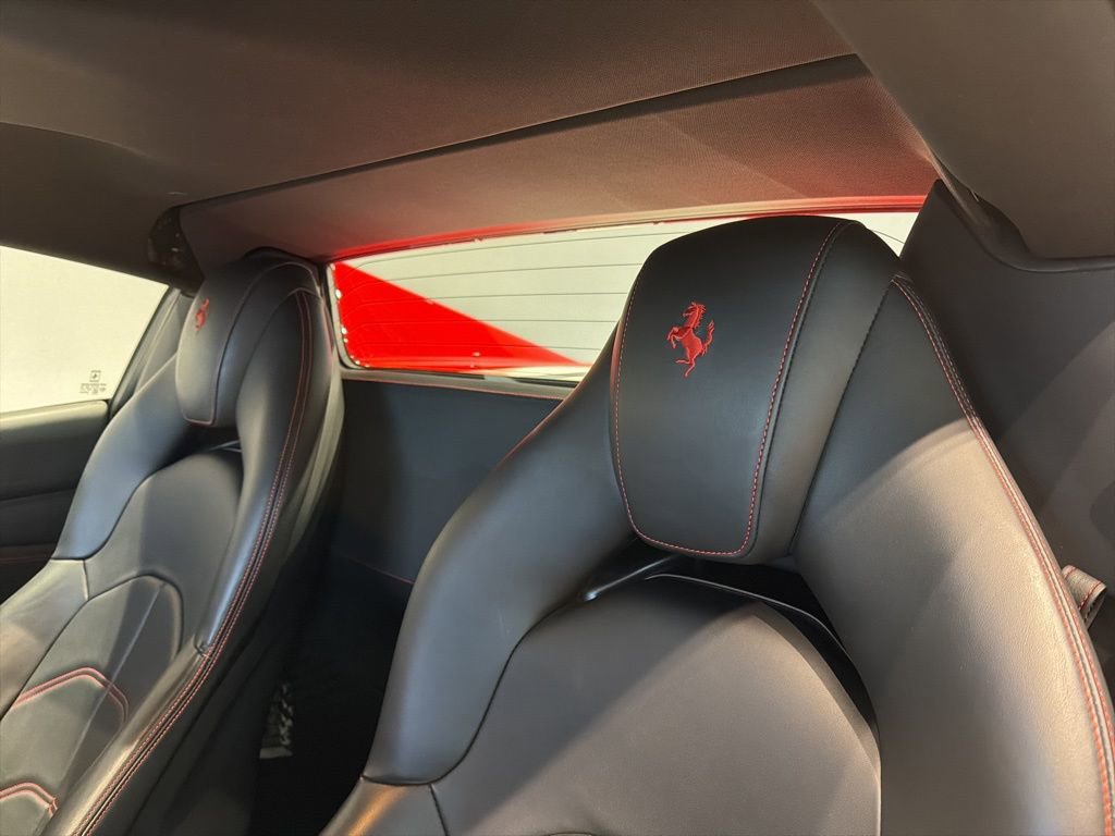 Used 2018 Ferrari 488 Spider RWD image 22