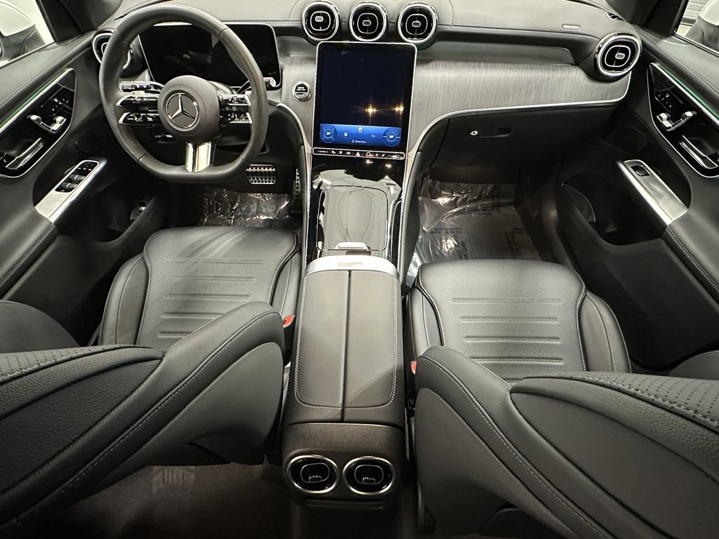 Certified 2025 Mercedes-Benz GLC 350e 4MATIC image 27