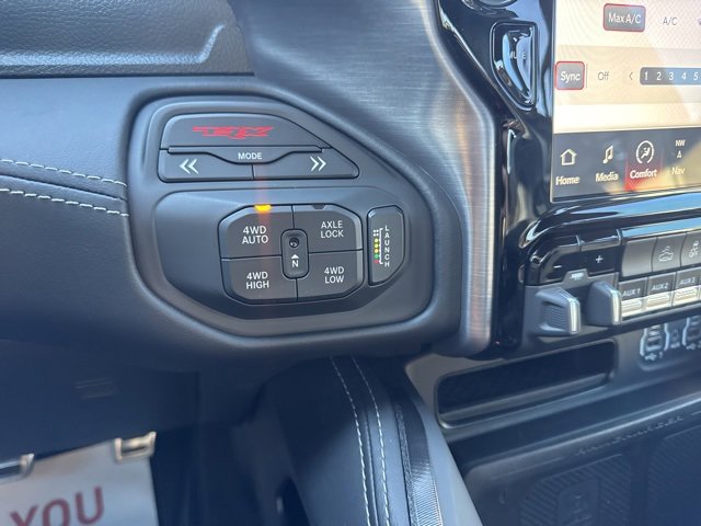Used 2022 RAM 1500 TRX w/ TRX Level 2 Equipment Group image 22