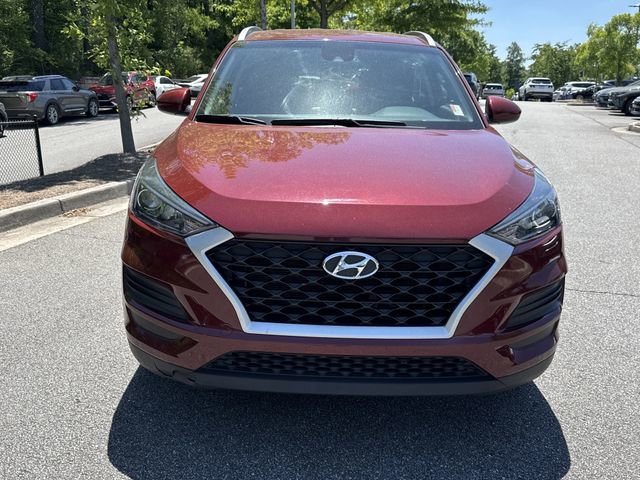 Used 2019 Hyundai Tucson Value FWD image 2