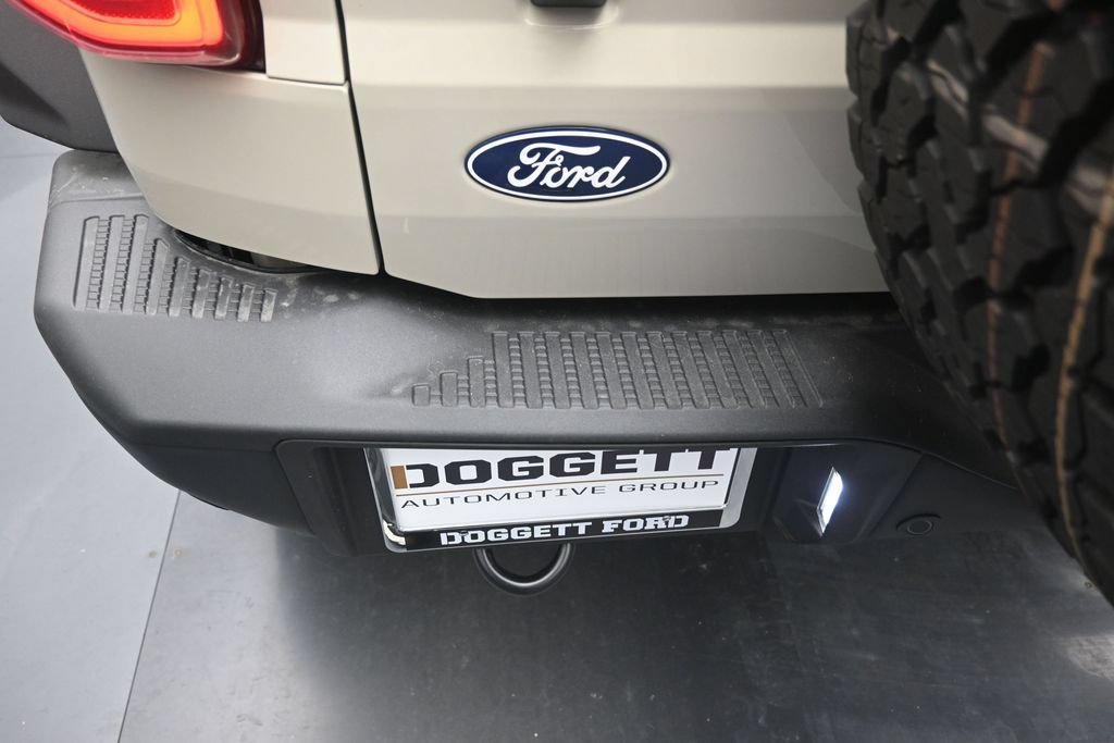 New 2026 Ford Bronco Badlands AWD/4WD image 10