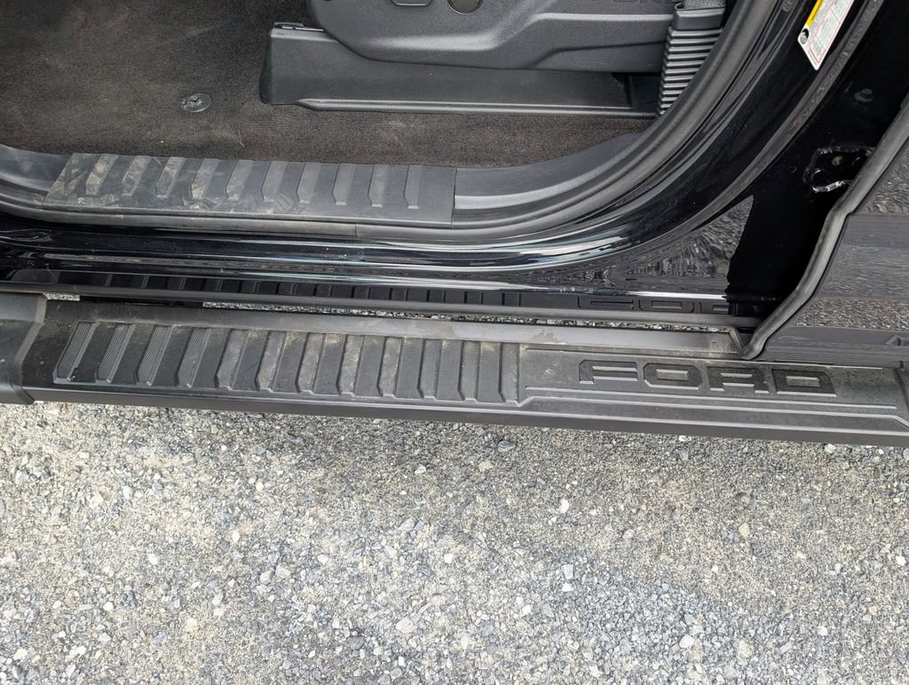 Used 2022 Ford F150 XLT w/ Equipment Group 301A Mid AWD/4WD image 9