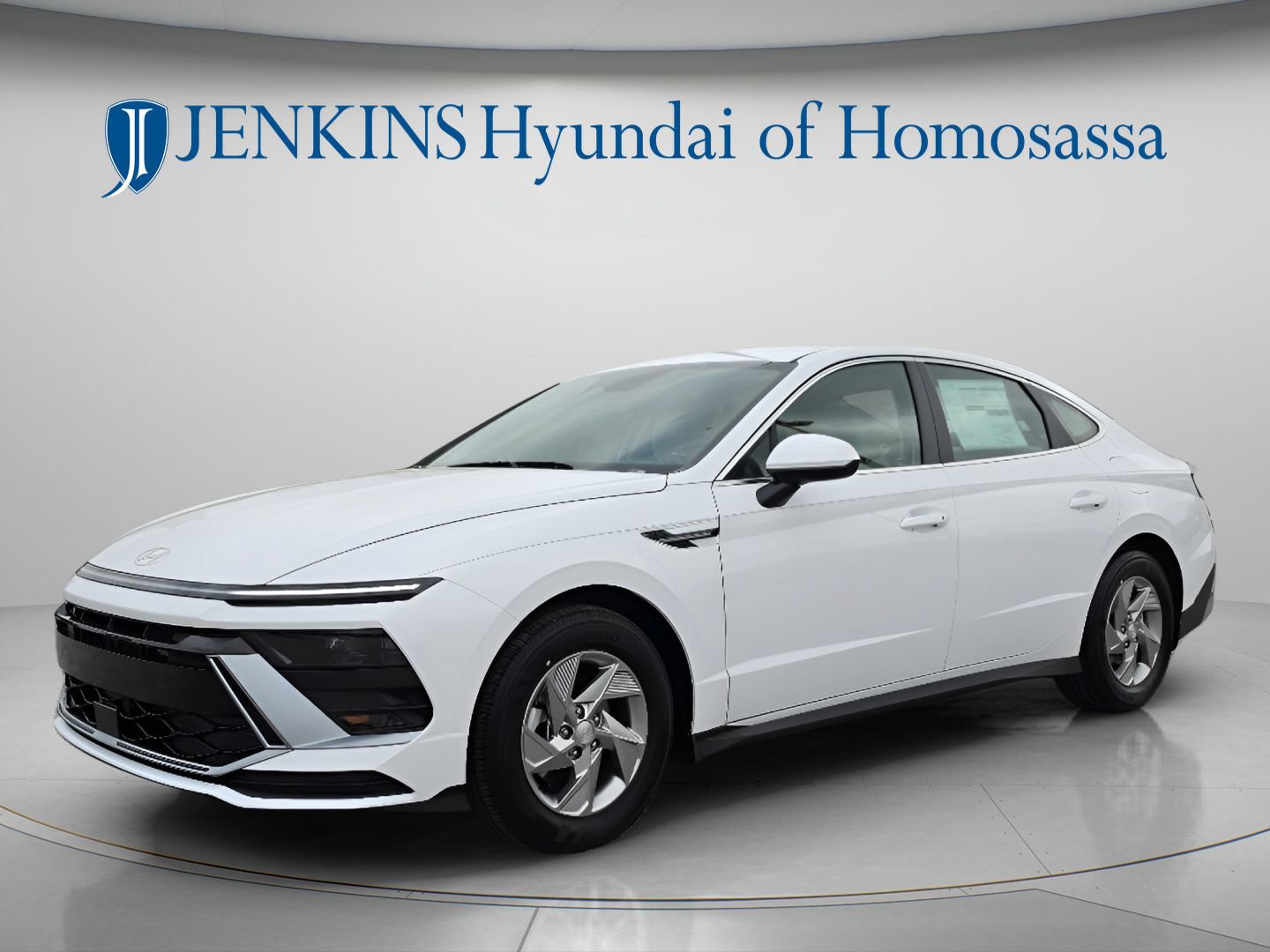 New 2026 Hyundai Sonata SE FWD image 9