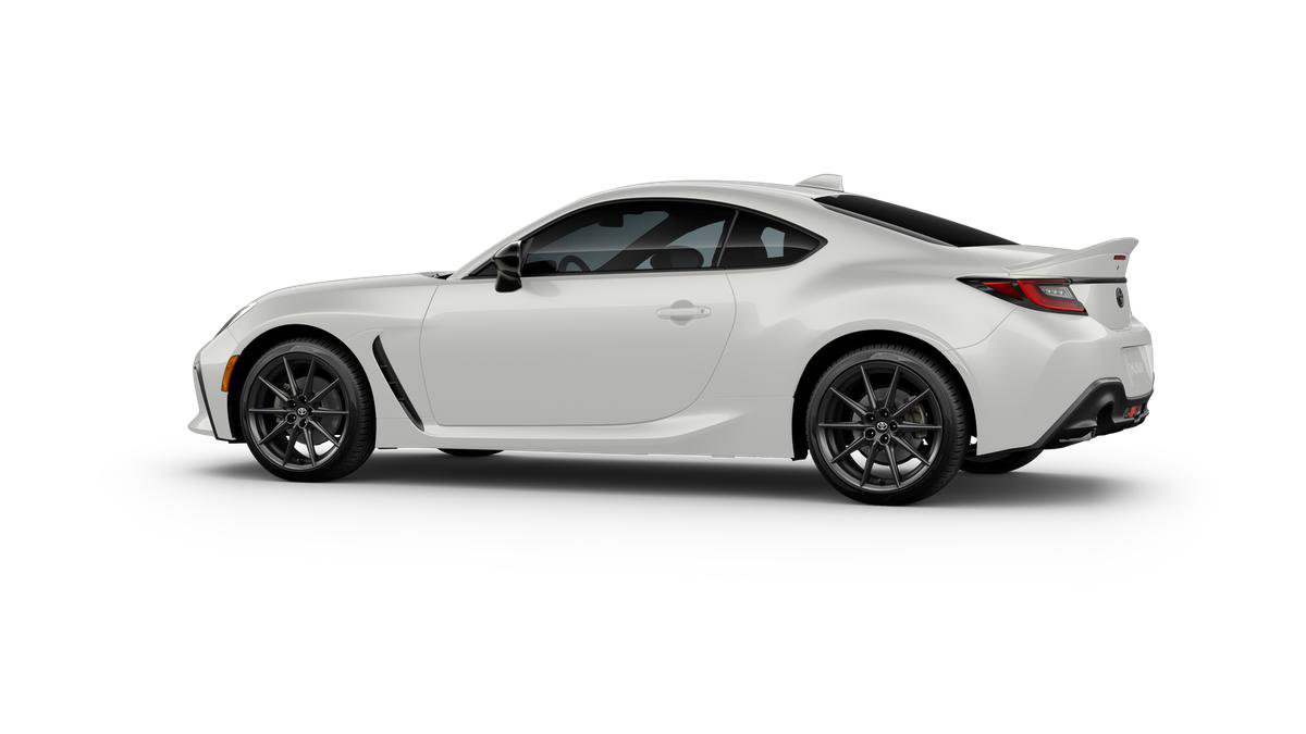 New 2026 Toyota GR86 Premium image 5