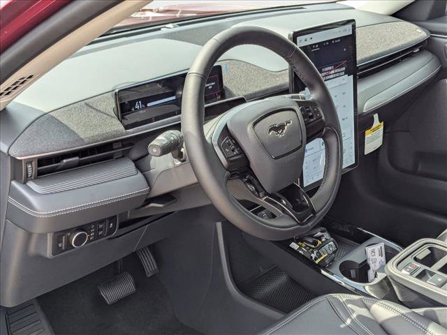 New 2025 Ford Mustang Mach-E Premium image 3