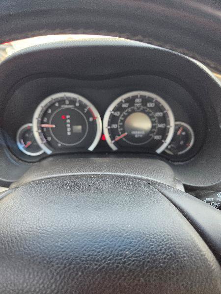 Used 2012 Acura TSX Sedan FWD image 8