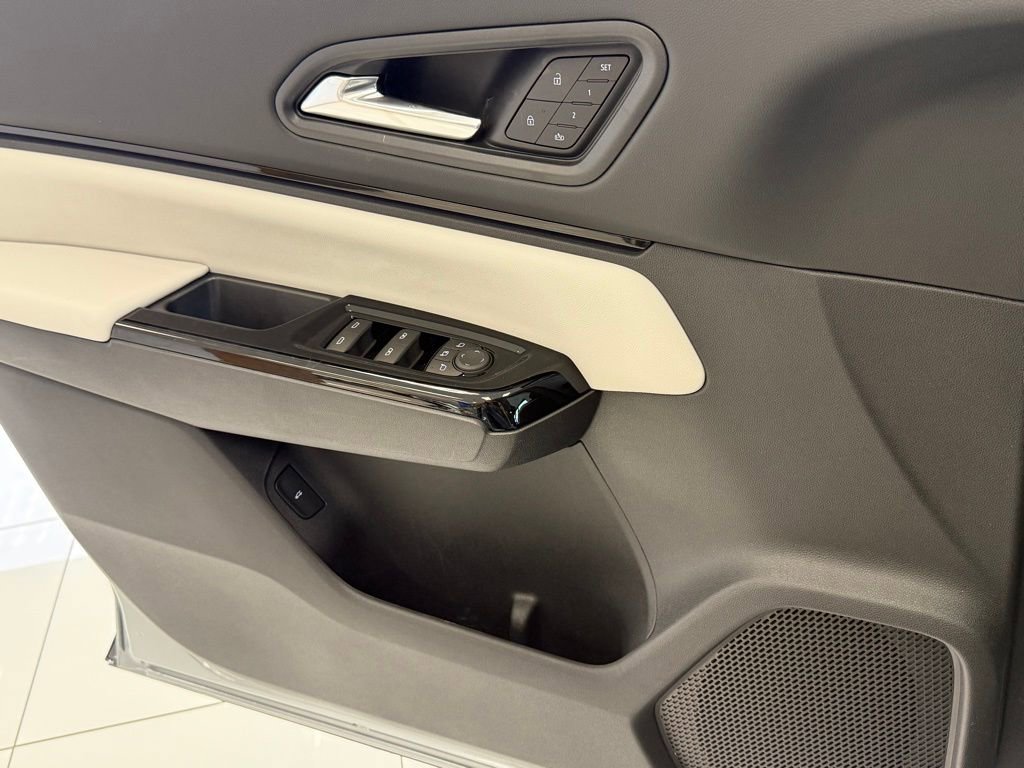 New 2025 Honda Prologue Elite image 25