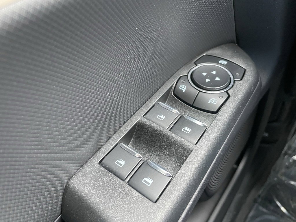 New 2026 Ford Bronco Sport Big Bend w/ Convenience Package image 26