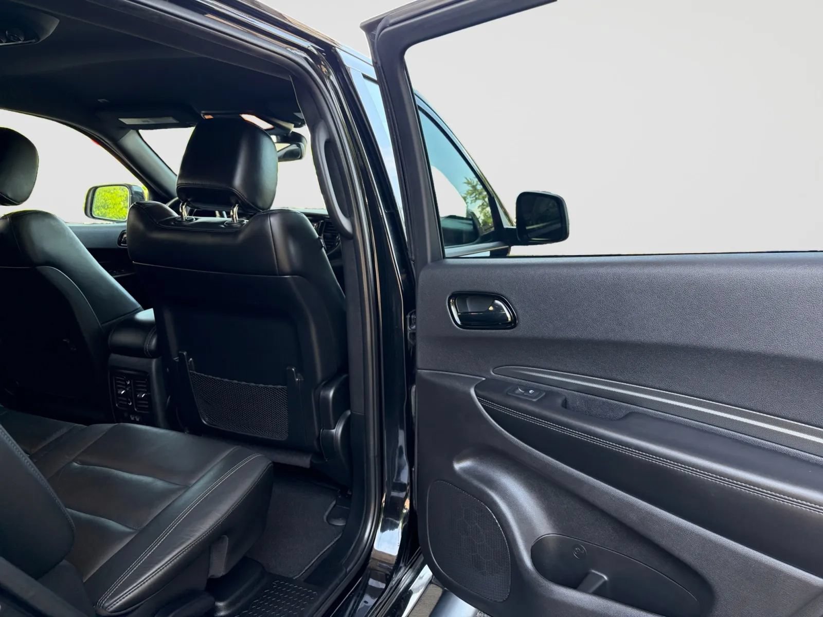 Used 2021 Dodge Durango GT AWD/4WD image 18