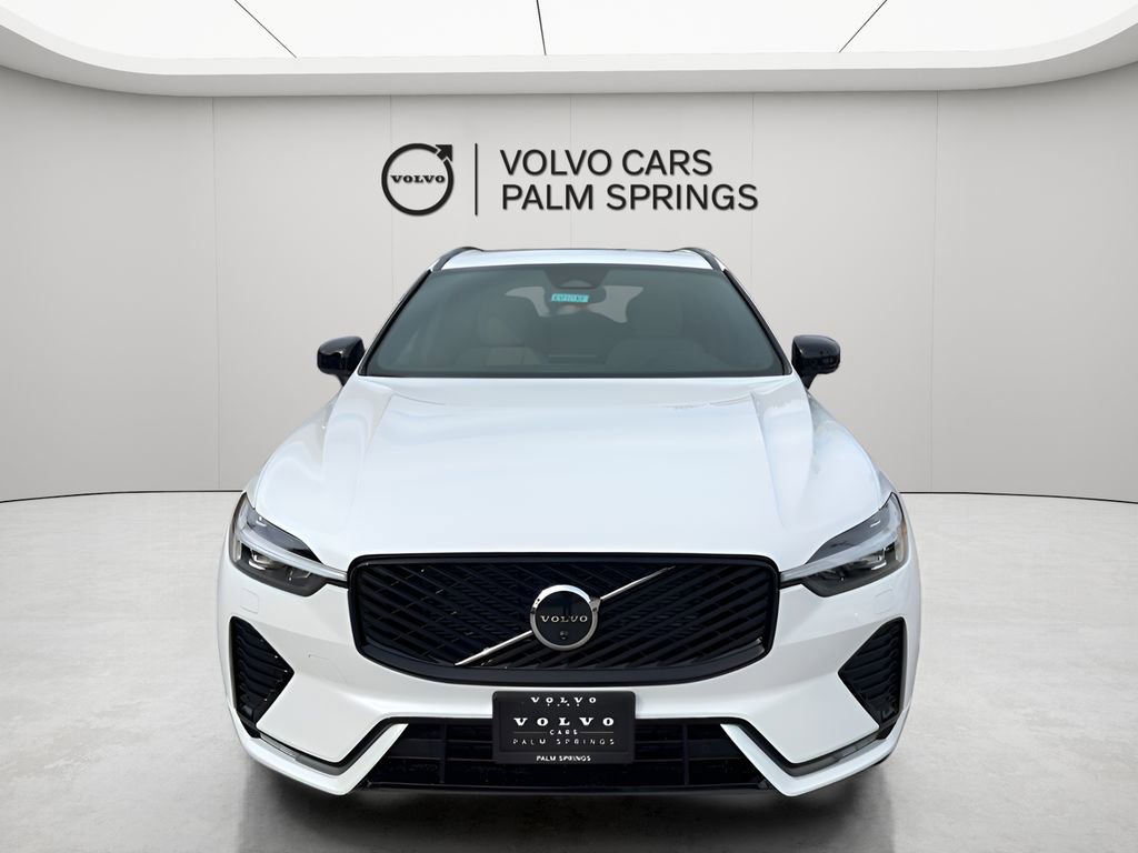 New 2026 Volvo XC60 B5 Plus w/ Protection Package Premier AWD/4WD image 2
