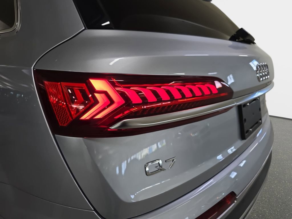 Used 2022 Audi Q7 2.0T Premium Plus image 33
