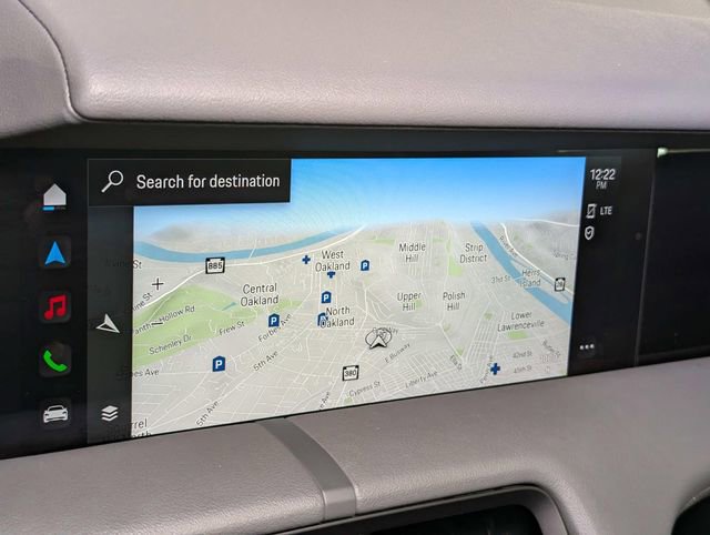 Certified 2023 Porsche Taycan 4S image 30