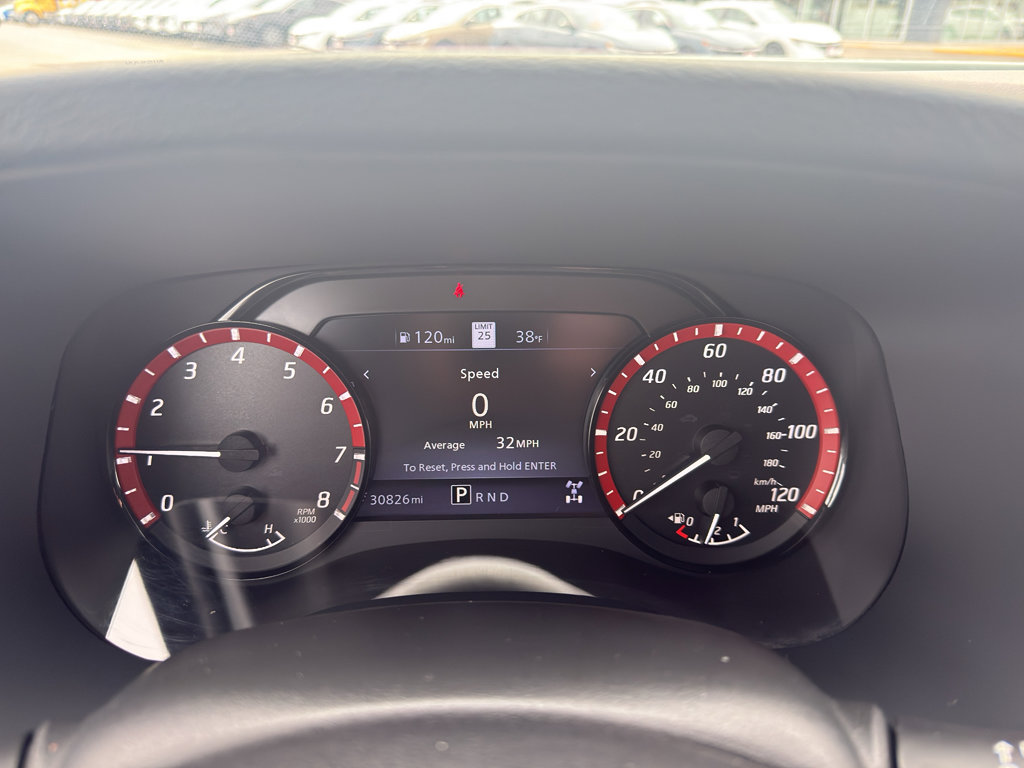 Certified 2023 Nissan Frontier PRO-4X w/ Pro Convenience Package AWD/4WD image 19