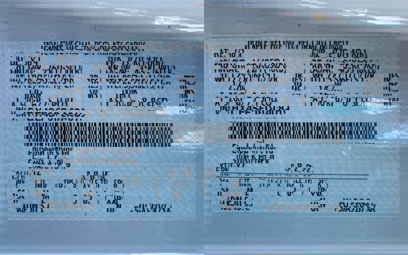 Used 2015 Ford E-450 and Econoline 450 Super Duty w/ Shuttle Bus Prep Package image 33